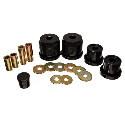 Energy Suspension REAR CONTROL ARM BUSHING SET 16.3112G