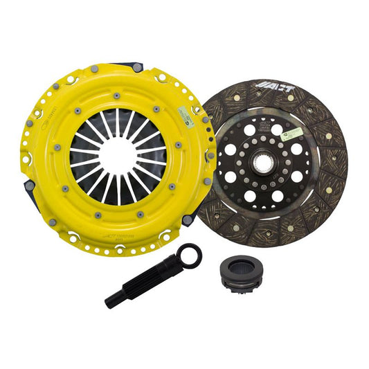 Advanced Clutch Technology HD/Perf Street Rigid Kit ACT-AA2-HDSD