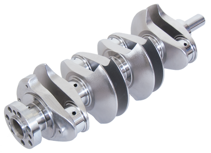 Eagle 4340 BILLET CRANK MITSUBISHI 4B11T 34B137015659