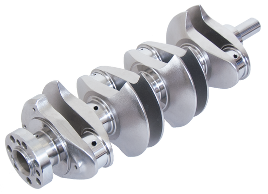 Eagle 4340 BILLET CRANK MITSUBISHI 4B11T 34B137015659