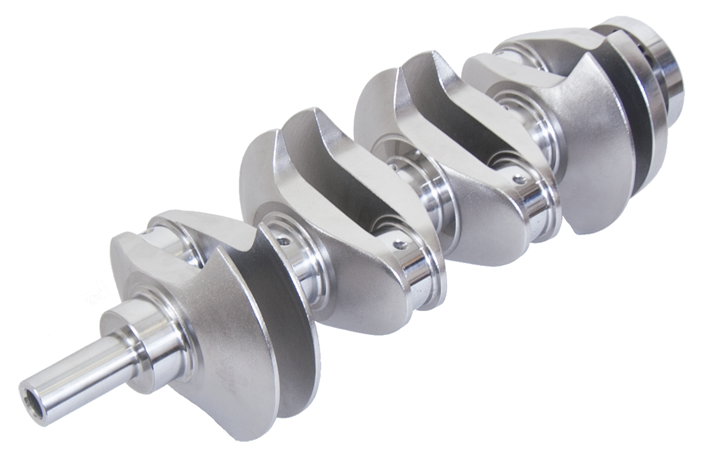 Eagle 4340 BILLET CRANK MITSUBISHI 4B11T 34B137015659