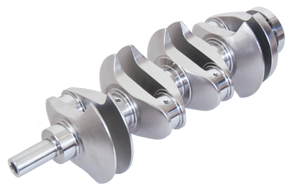 Eagle 4340 BILLET CRANK MITSUBISHI 4B11T 34B137015659