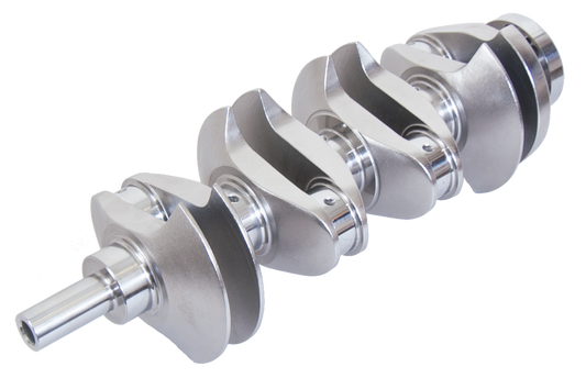 Eagle 4340 BILLET CRANK MITSUBISHI 4B11T 34B137015659