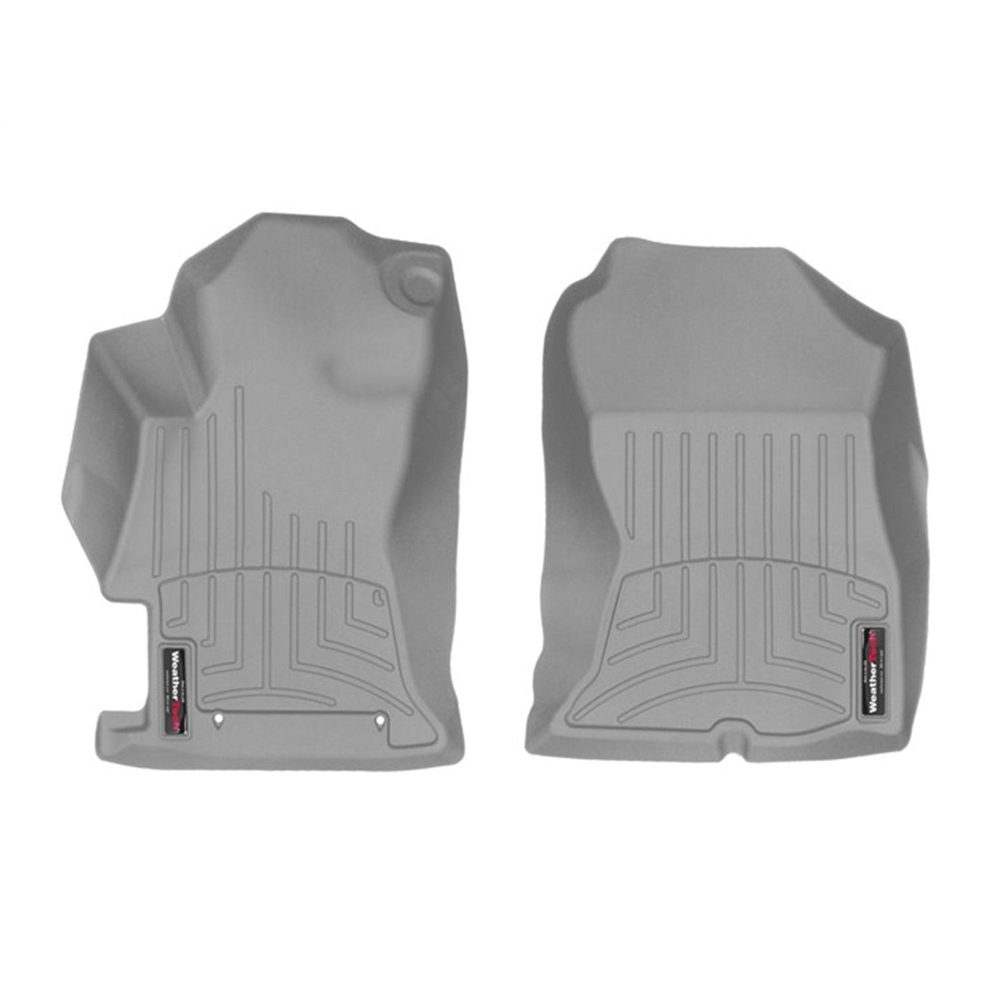 WeatherTech FloorLiner™ DigitalFit® 4611071