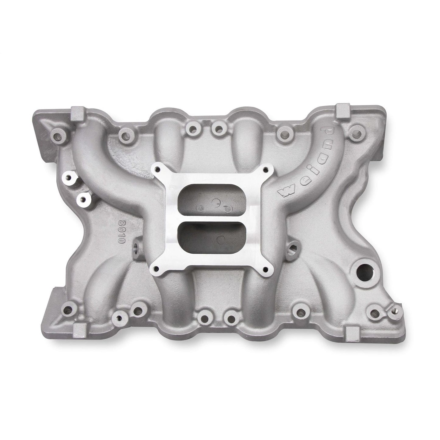 Weiand Action +Plus Intake Manifold 8010