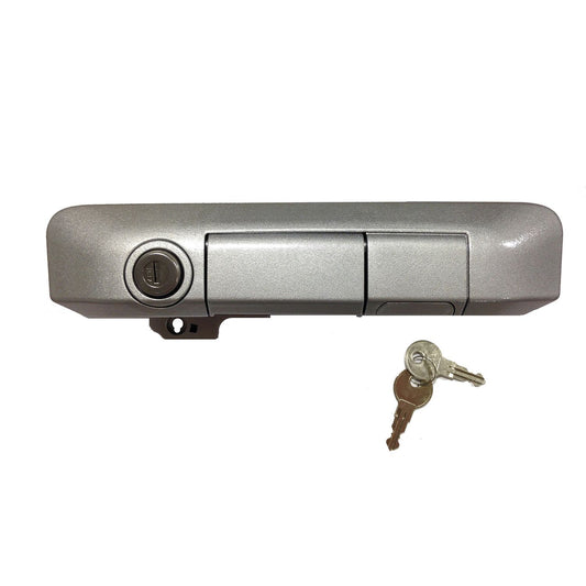 Pop & Lock Providing Convenience And Security In A High Theft Society PL5505