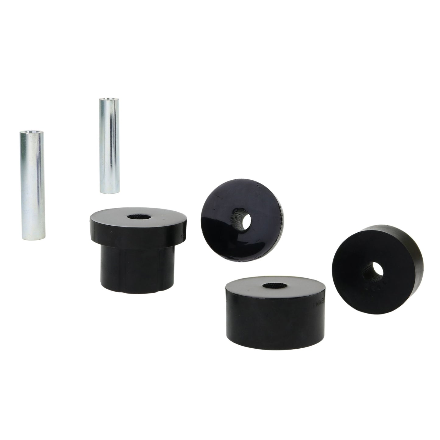 Whiteline - W63391 - Beam axle - front bushing