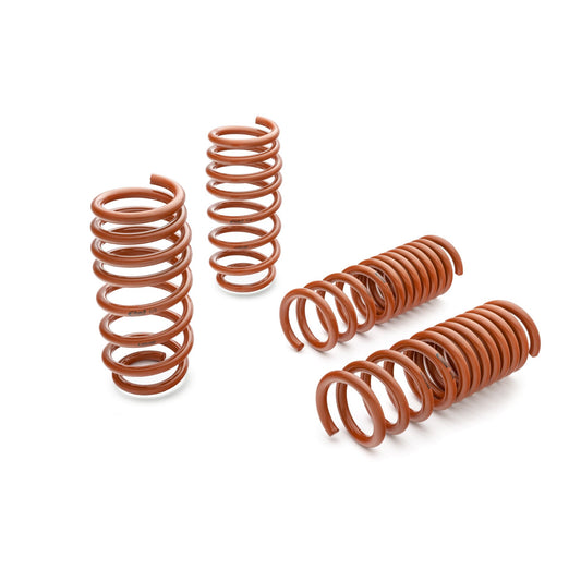 Eibach Springs SPORTLINE Kit (Set of 4 Springs) 4.10528