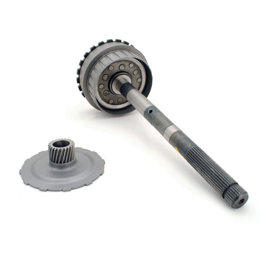 TCI Powerglide Replacement 1.82 Ratio Standard Length Carrier 747500