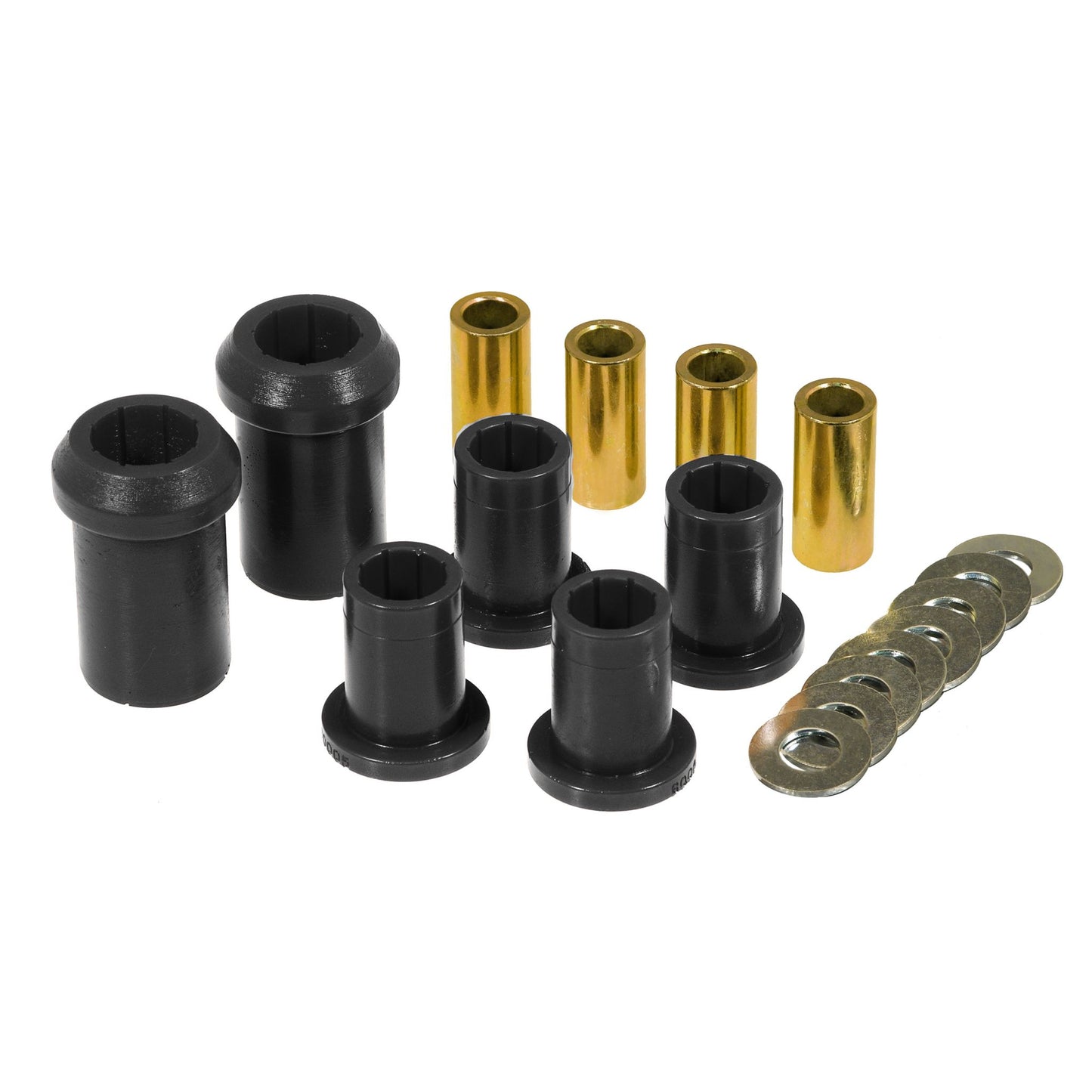 Prothane CHRYS C-ARM SET VARIOUS 62-76 4-206-BL
