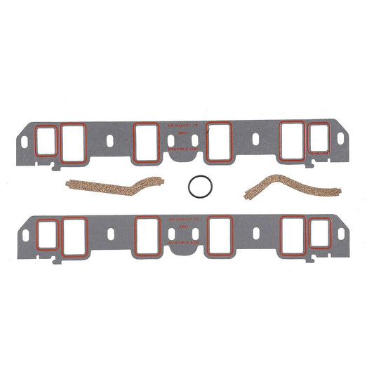 Mr Gasket Ultra Seal Intake Gasket MRGAS-5831
