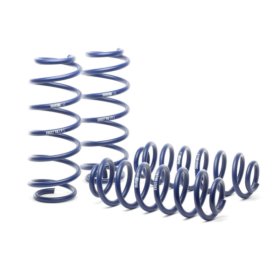 H&R Special Springs Raising Spring Kit 29037-1