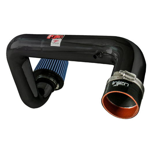 Injen Black RD Cold Air Intake System RD1425BLK