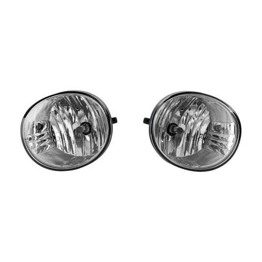 ARB - 3500590 - Fog Light Kit