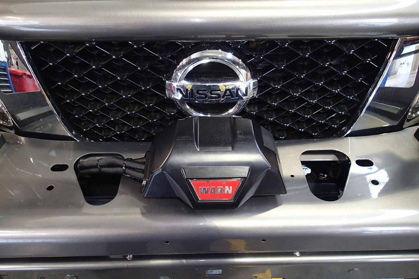 ARB - 3500620 - Zeon Synthetic Rope Fitting Kit