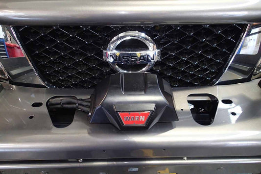 ARB - 3500620 - Zeon Synthetic Rope Fitting Kit