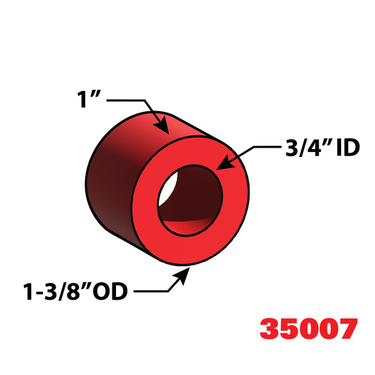 TANDEM SHIM-KENWTH 1" (6)