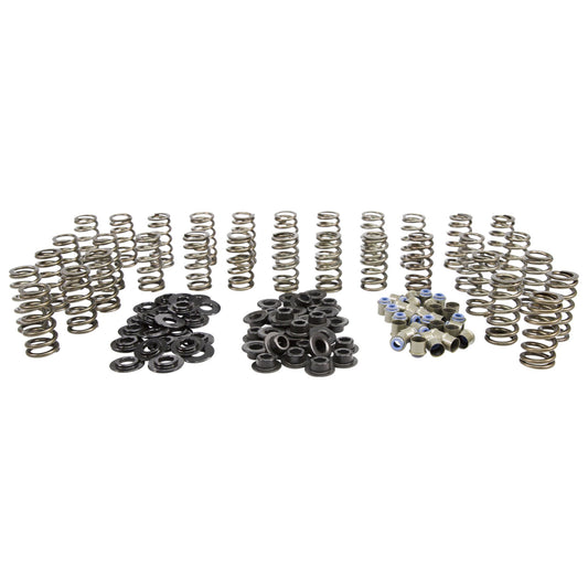 COMP Cams .585" Lift Beehive Spring Kit for '06-'16 GM 6.6L Duramax Diesel COMP-26125BCS-KIT