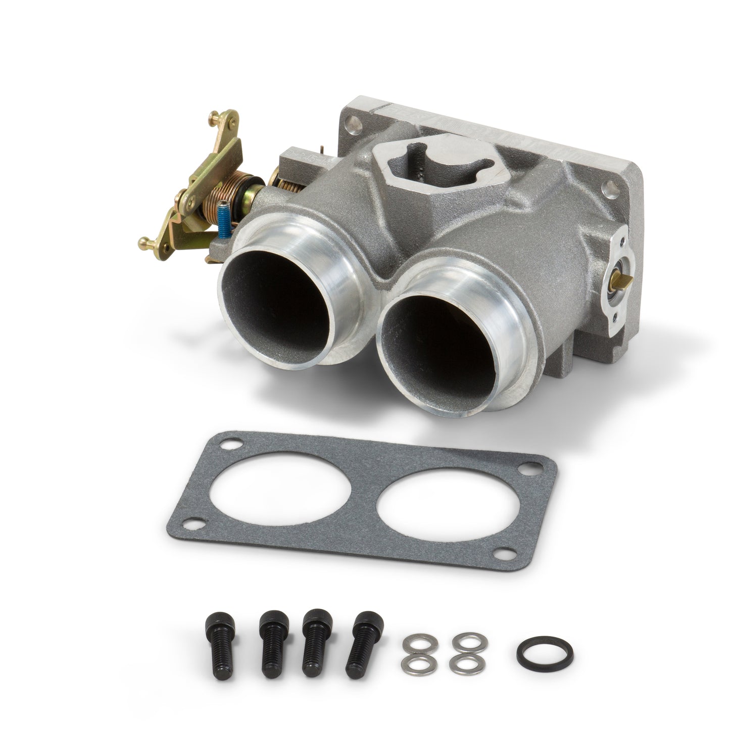 BBK FORD F-SERIES 460 TWIN 61MM POWER PLUS THROTTLE BODY 3502