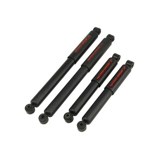 BELLTECH OE9238 ND2 OEM SHOCK SET ND2