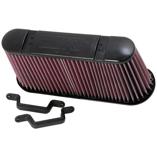 K&N E-0782 Replacement Air Filter
