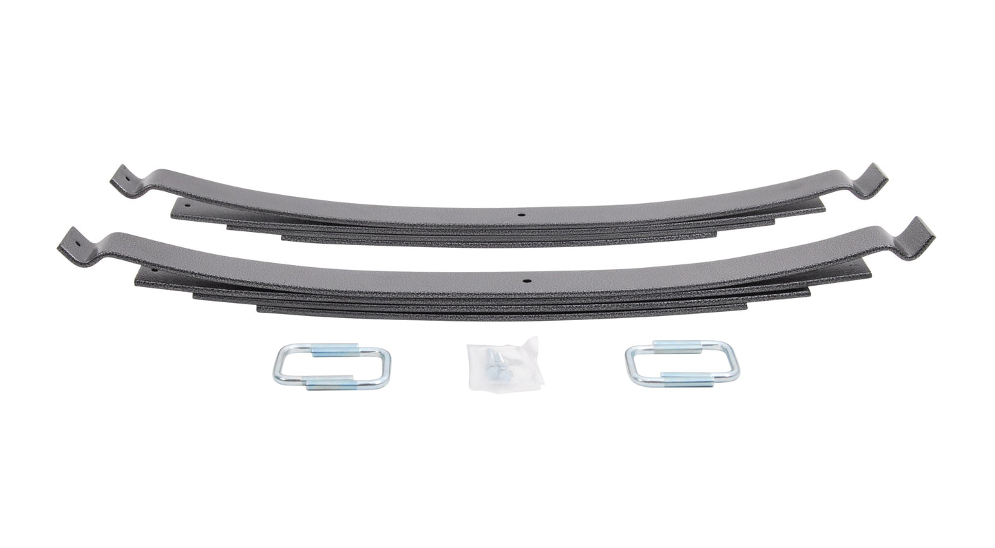 Hellwig LP-35 Heavy Duty Load Leveler Helper Springs 3510