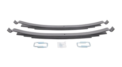 Hellwig LP-35 Heavy Duty Load Leveler Helper Springs 3510