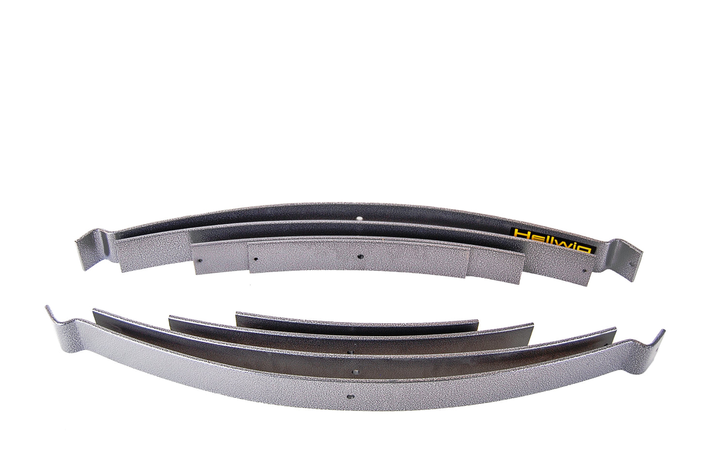 Hellwig LP-35 Heavy Duty Load Leveling Helper Springs 3511