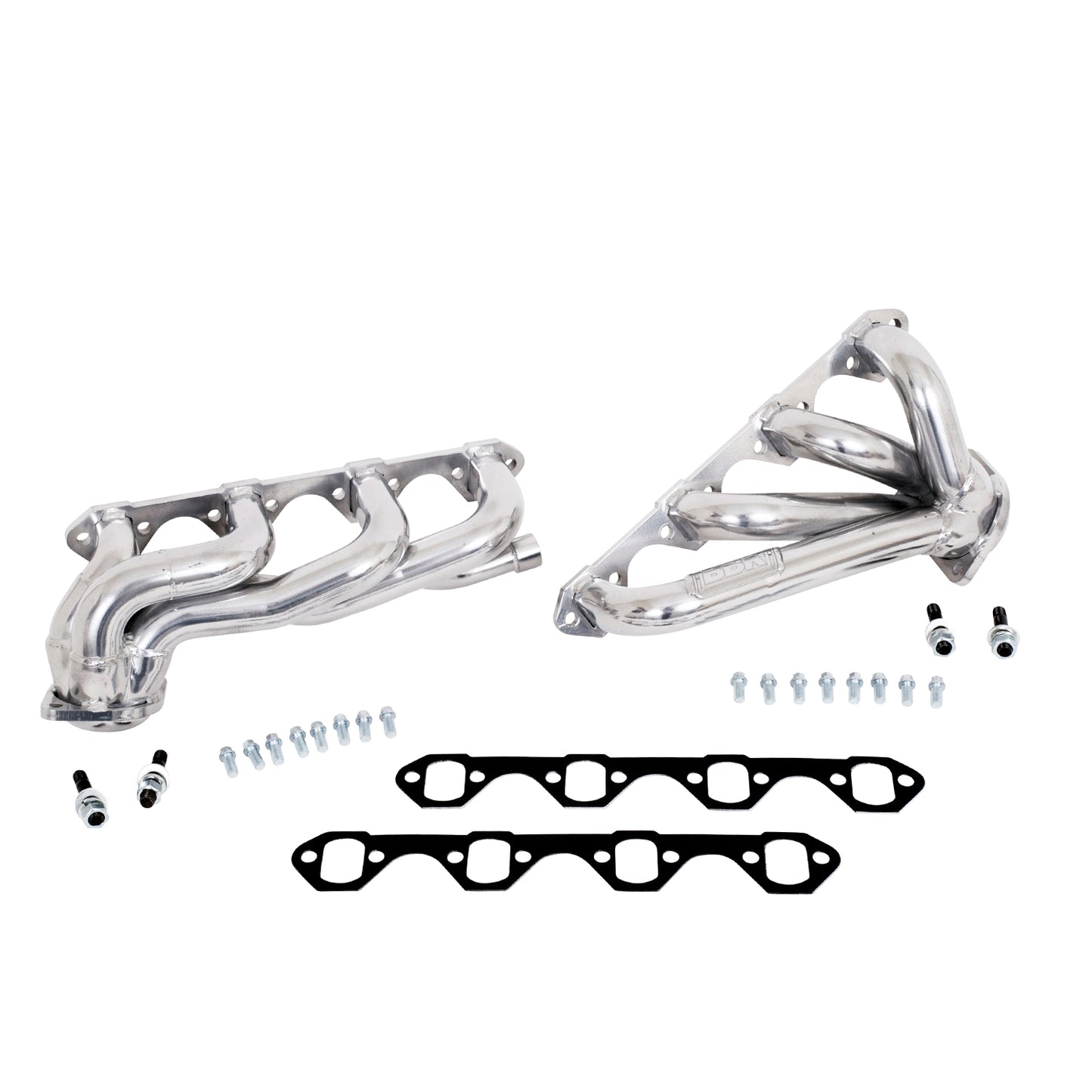 BBK FORD F150 351 1-5/8 SHORTY HEADERS (CERAMIC) 35110