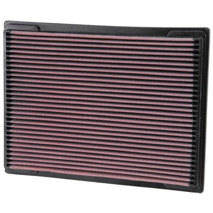 K&N 33-2703 Replacement Air Filter