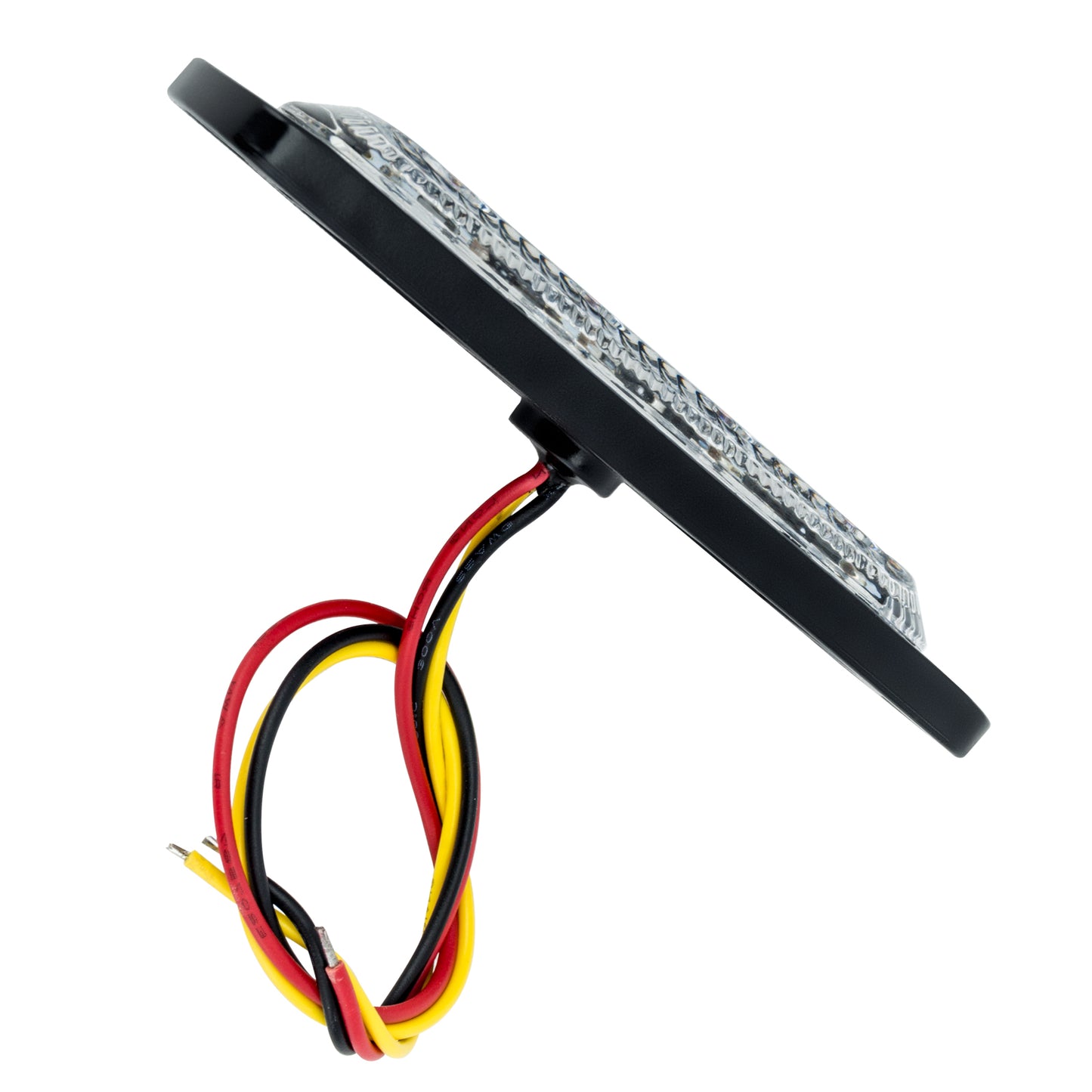 Oracle Lighting 3513-023 - ORACLE 6 LED Dual Color Slim Strobe