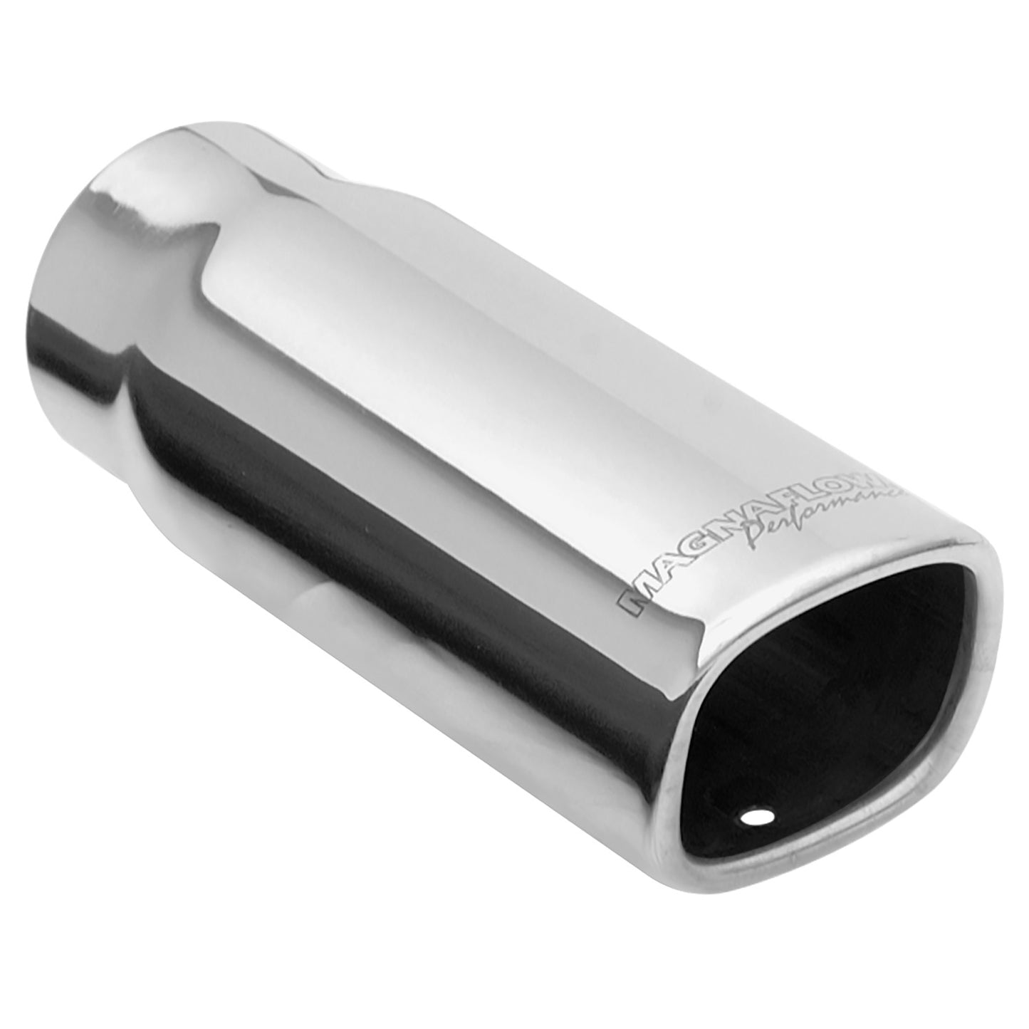 MagnaFlow 2.5 X 2.75in. Square Polished Exhaust Tip 35134 MAGNAFLOW-35134