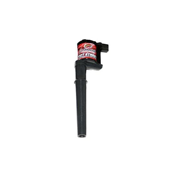 Granatelli Ignition Coil Pack 2504