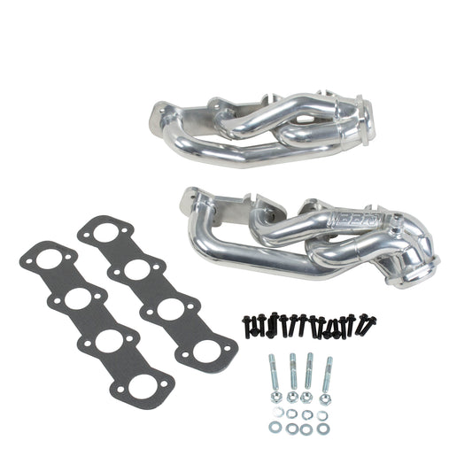 BBK FORD F150 1997-2002 FORD EXP 4.6L 1-5/8 SHORTY HEADERS (CERAMIC) 35150