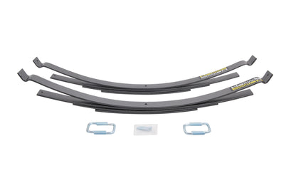 Hellwig LP-35 Heavy Duty Load Leveling Helper Springs 3515