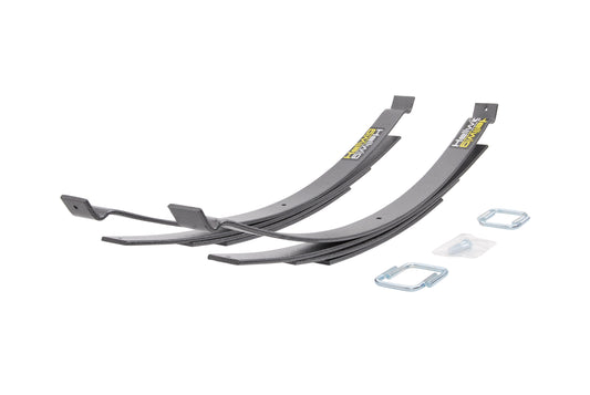 Hellwig LP-35 Heavy Duty Load Leveling Helper Springs 3515