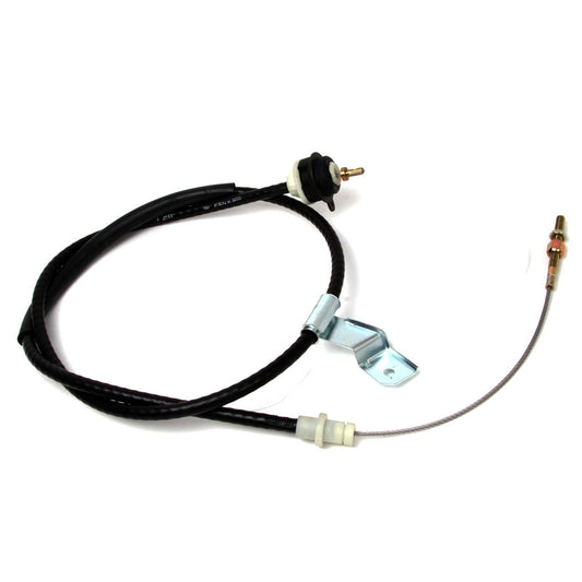 BBK MUSTANG HD ADJUSTABLE CLUTCH CABLE ONLY 3517