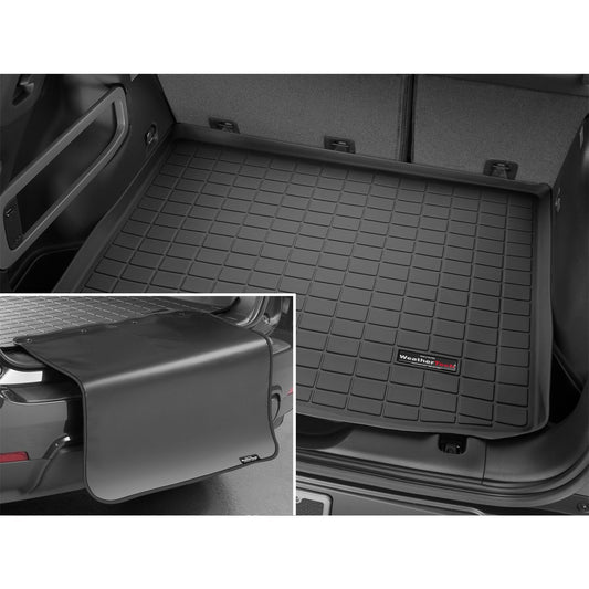 WeatherTech Cargo Liner W/Bumper Protector 40656SK