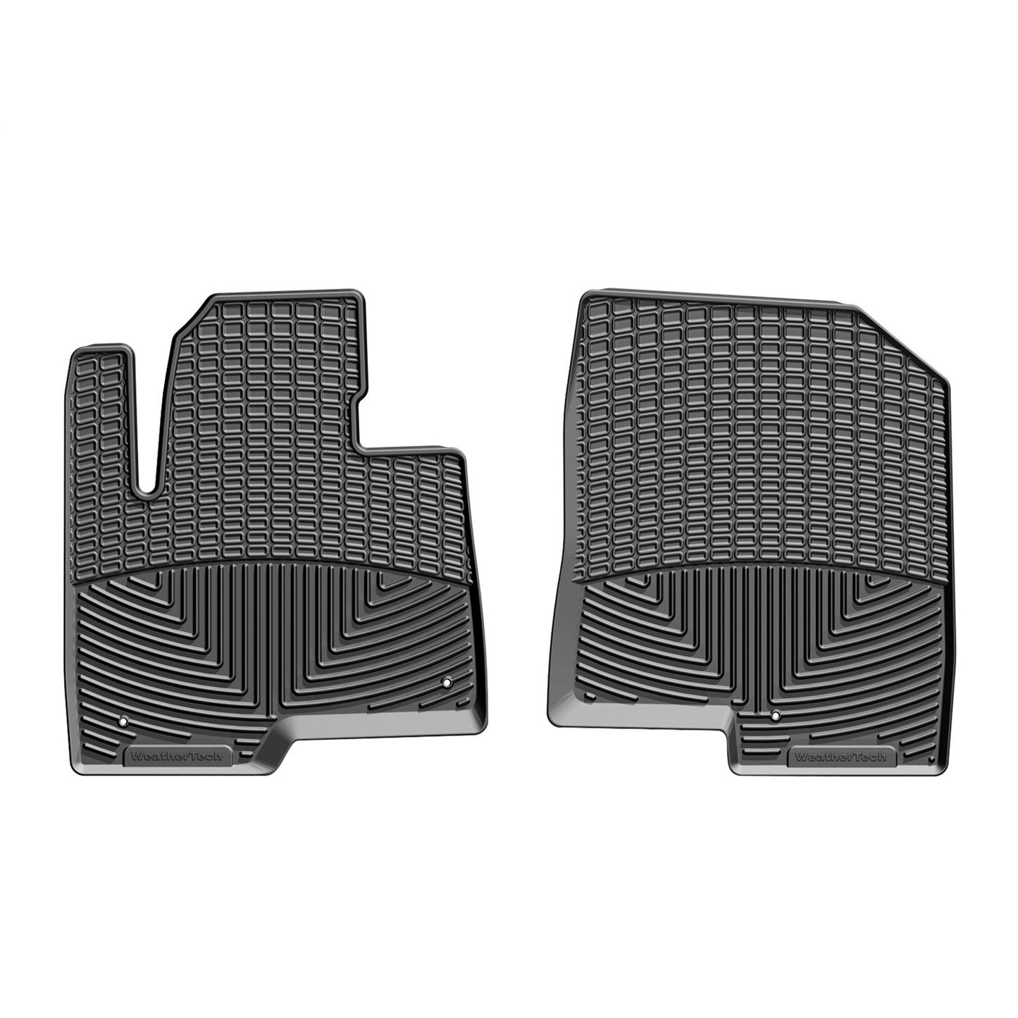 WeatherTech All Weather Floor Mats W372
