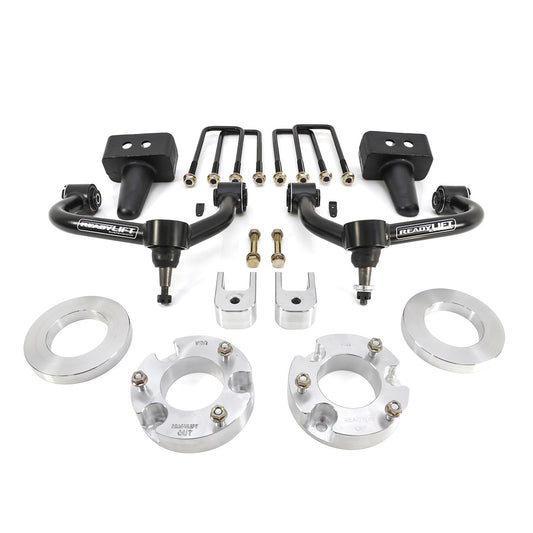 ReadyLift 2021-2022 Ford F-150 3.5'' SST Lift Kit without Shocks 69-21350