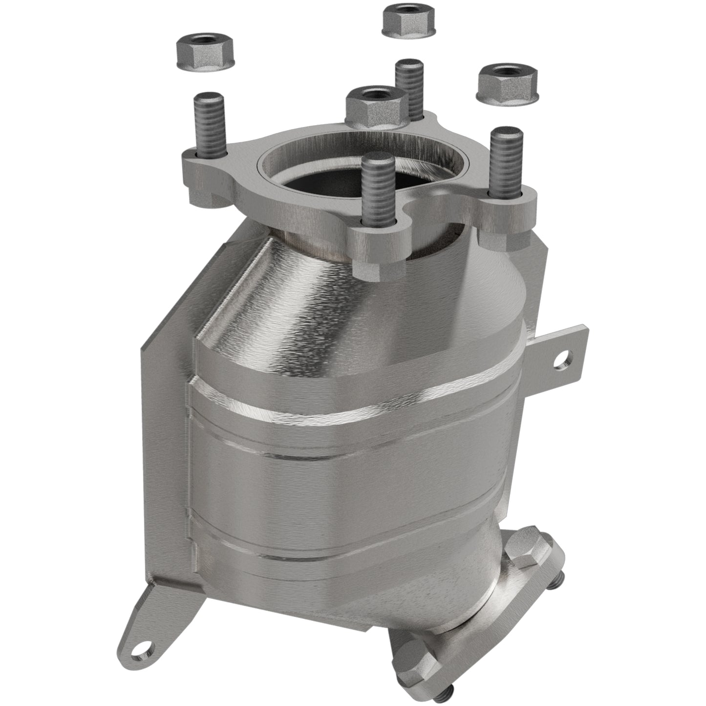 MagnaFlow California Grade CARB Compliant Direct-Fit Catalytic Converter 352409 MAGNAFLOW-352409