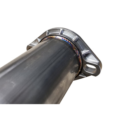 Injen Performance Exhaust System SES9004