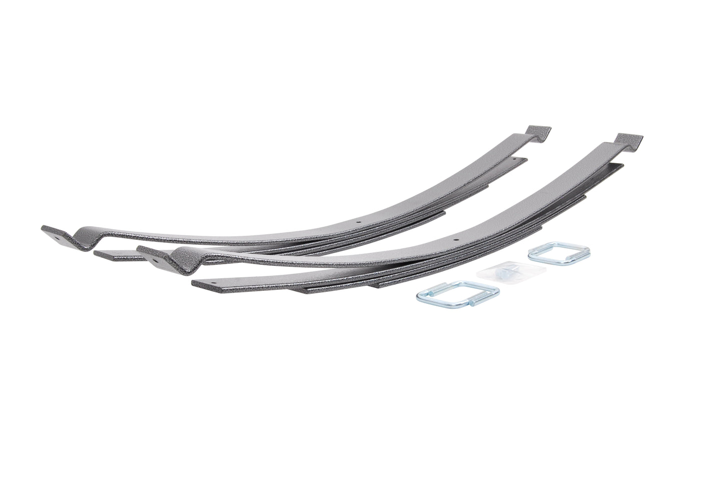 Hellwig LP-35 Heavy Duty Load Leveling Helper Springs 3527