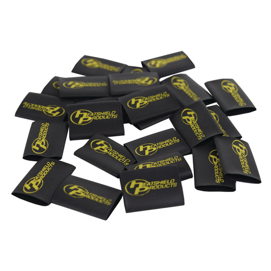 Heatshield Products 3 to 1 shrink ratio, Great for sealing ends of heat sleeves, High-quality 353011