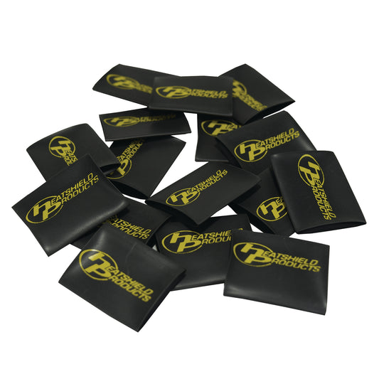 Heatshield Products 3 to 1 shrink ratio, Great for sealing ends of heat sleeves, High-quality 353015