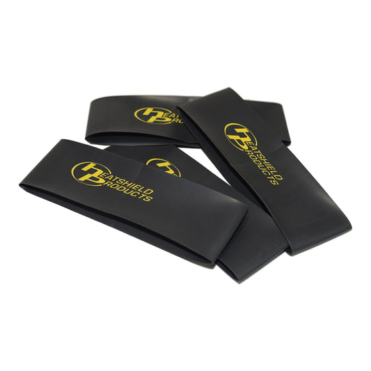 Heatshield Products 3 to 1 shrink ratio, Great for sealing ends of heat sleeves, High-quality 353022
