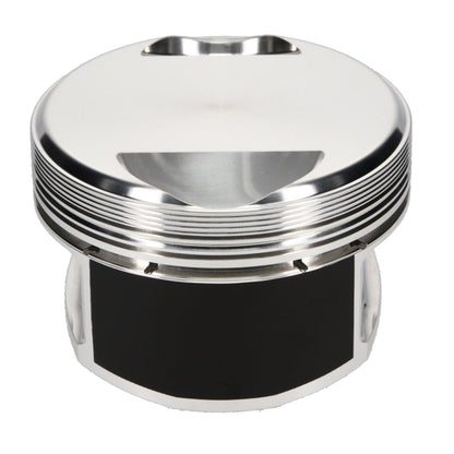 JE Pistons Porsche 3.740 in. Bore Single 353243S