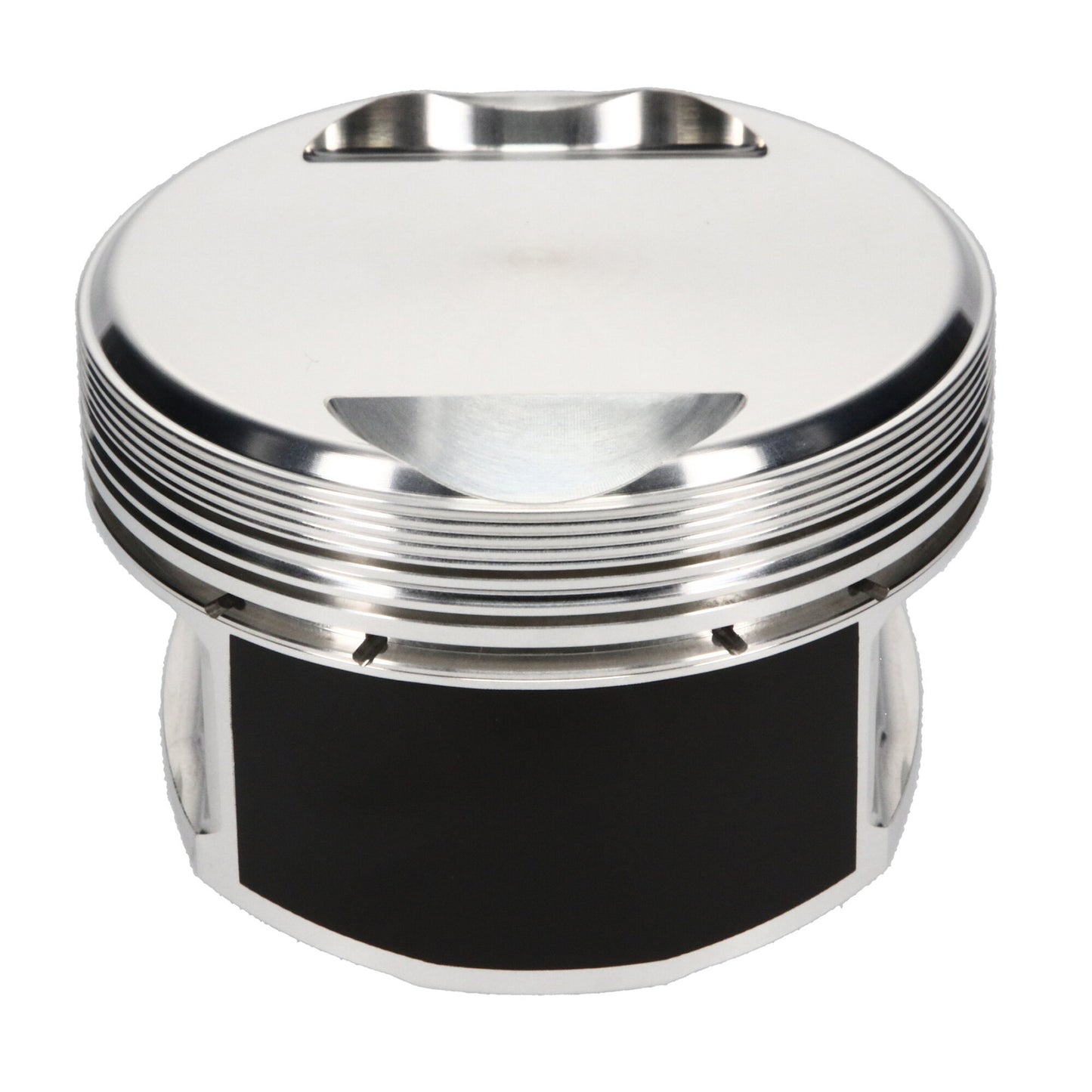 JE Pistons Porsche 3.740 in. Bore Single 353243S