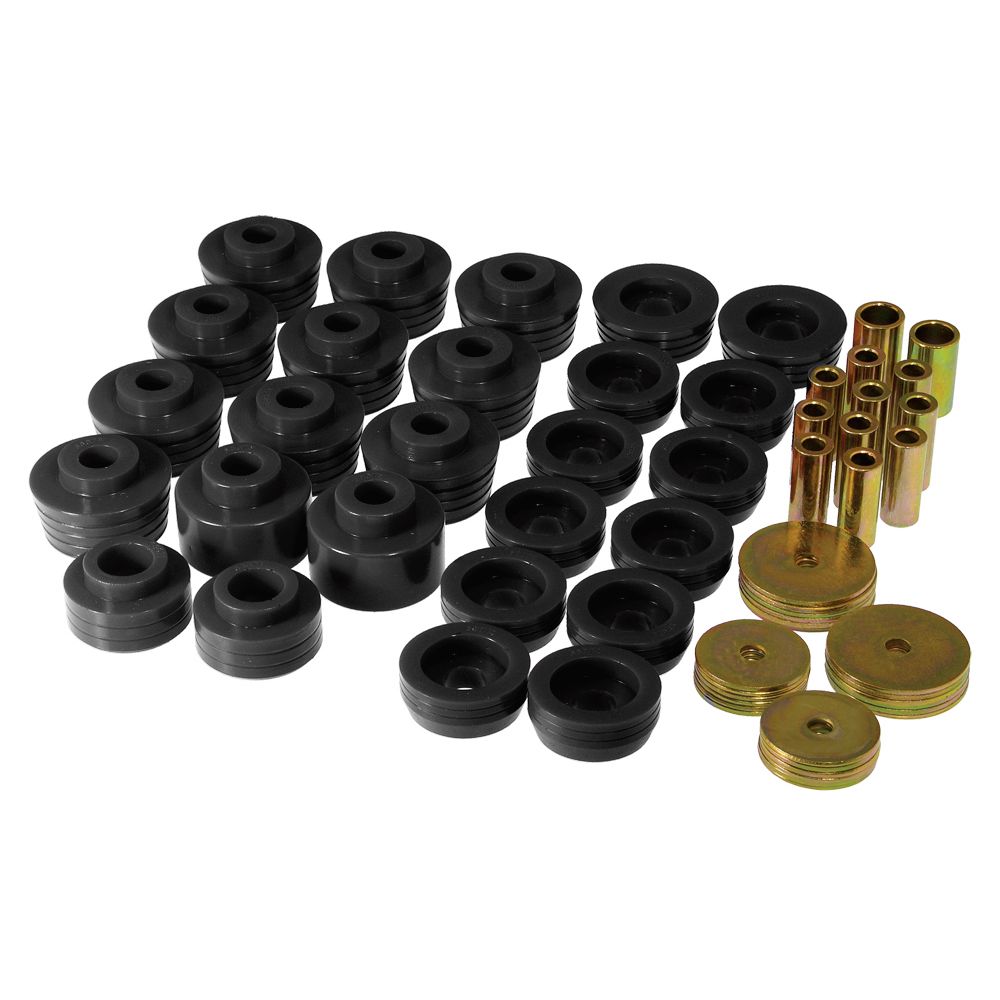 Prothane GM BODY MNT KIT VARIOUS 78-88 7-132-BL