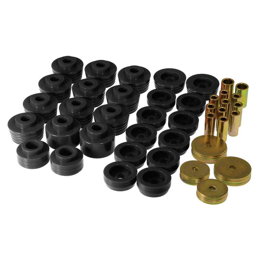 Prothane GM BODY MNT KIT VARIOUS 78-88 7-132-BL